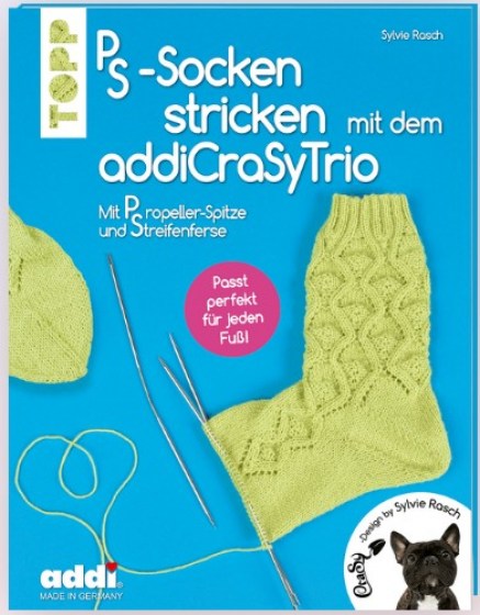 PS Socken stricken